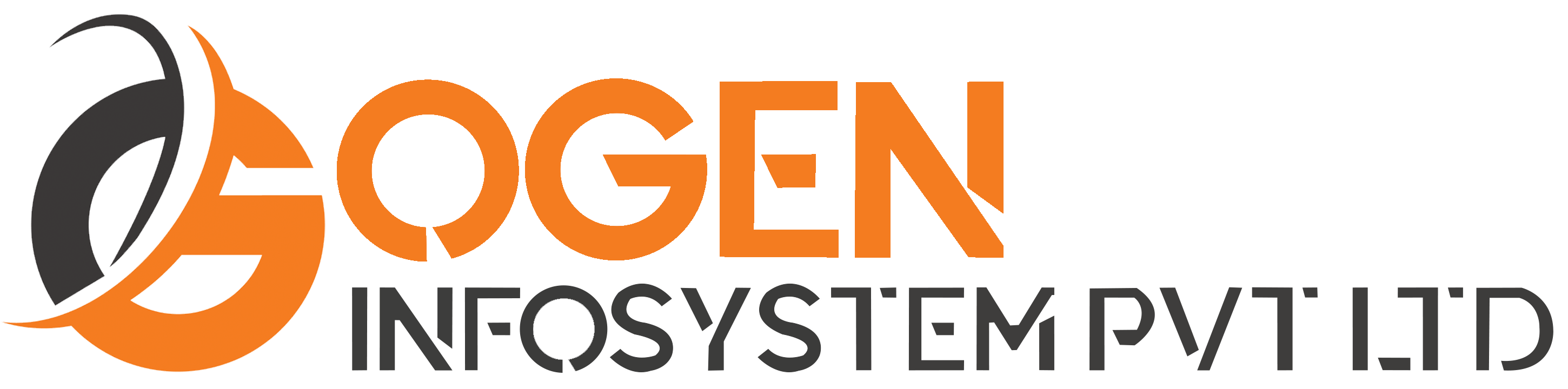O GEN Infosystem Private Limited
